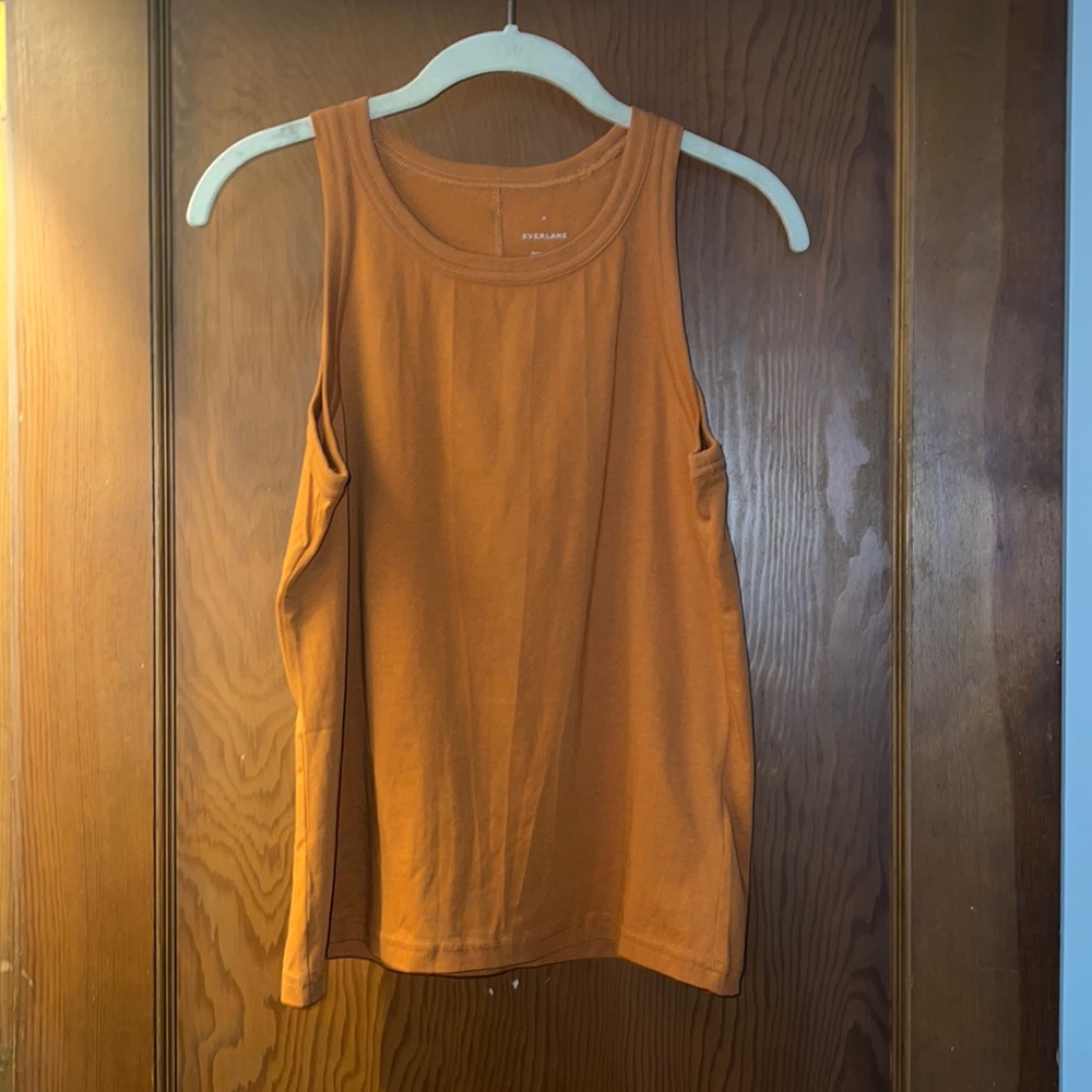 Women’s Everlane Tank